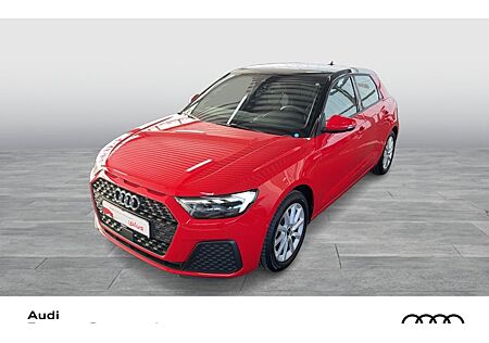 Audi A1 30 TFSI S tronic S line Sportback 5 Türen