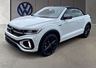 VW T-Roc Cabriolet 1.5 TSI OPF DSG R-Line 2 Türen