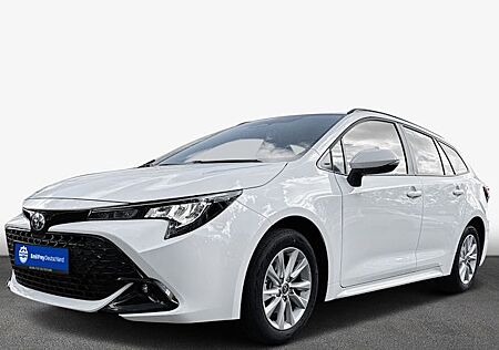 Toyota Corolla 1,8 Hybrid Business Edition Touring Sp. 5 Türen