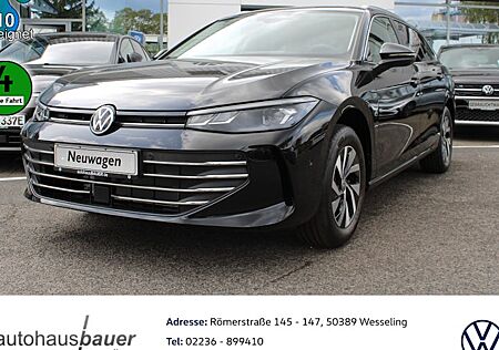 VW Passat 1.5 eTSI OPF DSG Business 5 Türen