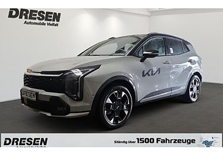Kia Sportage 1.6 T-GDI Plug-in Hybr. Auto GT-Line 5 Türen