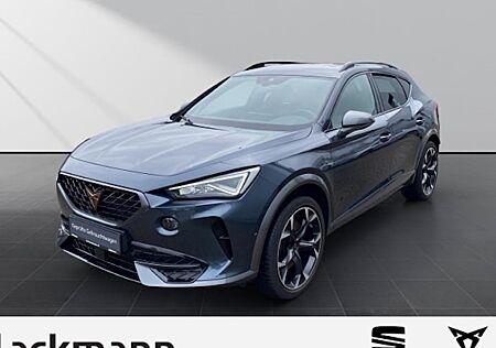 Cupra Formentor 2.0 TSI 228kW VZ 4Drive DSG 5 Türen