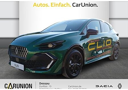 Renault Captur Full Hybrid E-Tech 160 Techno 5 Türen