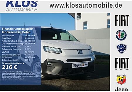 Fiat Doblo 1.5 BlueHDi 75 KW L2 Multicab 5 Türen