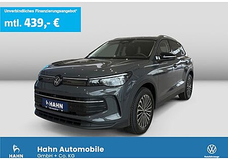 VW Tiguan 1.5 eTSI OPF DSG ENERGY 5 Türen