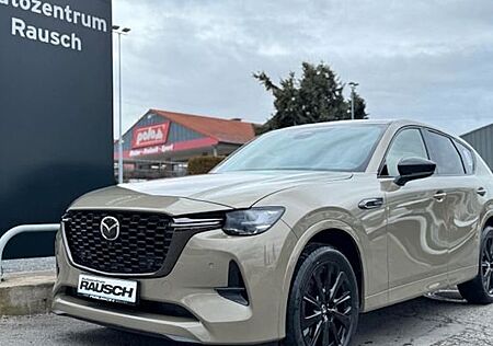 Mazda CX-60 3.3 e-SKYACTIV D254 Homura Auto AWD 5 Türen