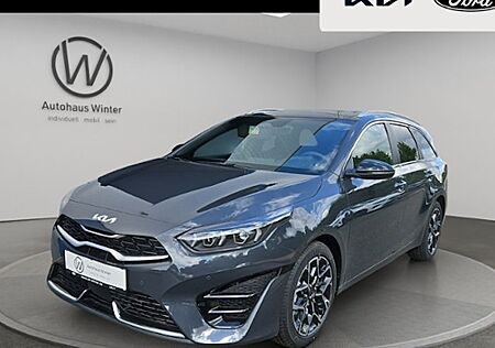 Kia Cee'd Sportswagon 1.5 T-GDI DCT GT-line SW 5 Türen