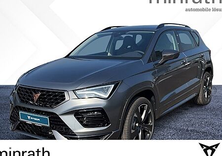 Cupra Ateca 1.5 TSI ACT 110kW DSG Tribe Edition 5 Türen