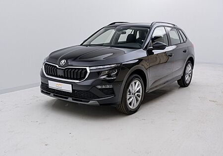 Skoda Kamiq 1.0 TSI 85kW DSG Tour 5 Türen