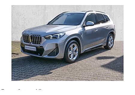 BMW X1 sDrive20i Steptronic 5 Türen