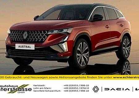 Renault Austral Hybrid E-Tech 200 Techno 5 Türen