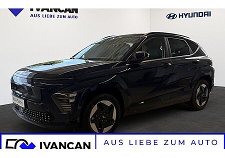 Hyundai Kona 150 kW Prime 5 Türen