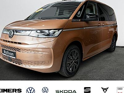 VW T7 Multivan 2.0 TSI OPF DSG Style 5 Türen
