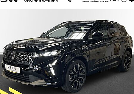 Renault Austral Hybrid E-Tech 200 Esprit Alpine 5 Türen