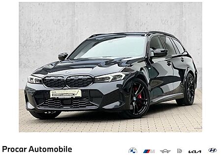 BMW 3er M340i xDrive Touring Auto 5 Türen