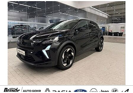 Renault Captur Mild Hybrid 160 EDC Techno 5 Türen
