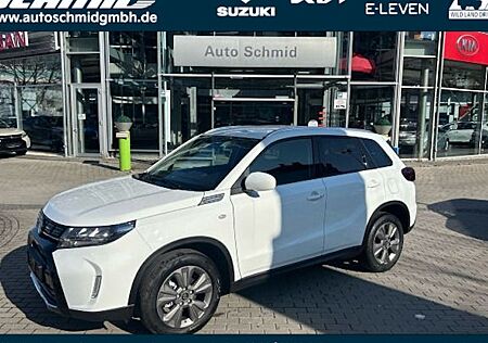 Suzuki Vitara 1.5 DUAJET Hybrid Comfort AGS 5 Türen