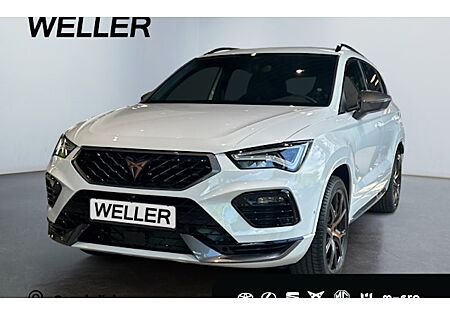 Cupra Ateca 2.0 TSI 221kW VZ 4Drive DSG 5 Türen