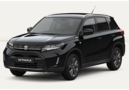 Suzuki Vitara 1.4 BOOSTERJET Hybrid Comfort Auto 5 Türen