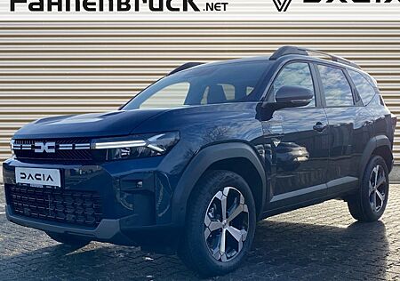 Dacia Bigster hybrid 155 Journey 5 Türen