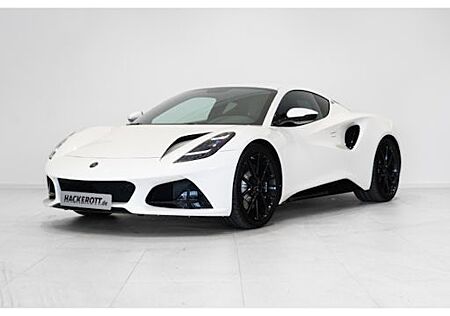 Lotus Emira 2.0 Turbo SE Auto 2 Türen