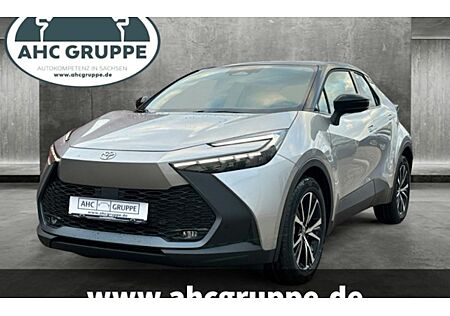 Toyota C-HR 2.0-l-VVT-i Hybrid Teamplayer 5 Türen