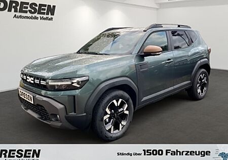 Dacia Duster TCe 130 Extreme 5 Türen