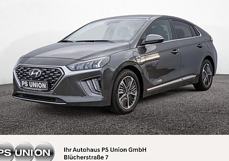 Hyundai IONIQ 5 1.6l GDi HYBRID Style 5 Türen