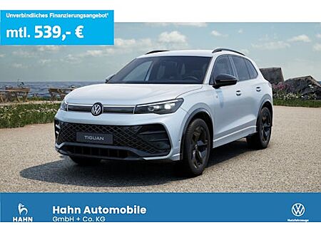 VW Tiguan 1.5 eTSI OPF DSG R-Line 5 Türen