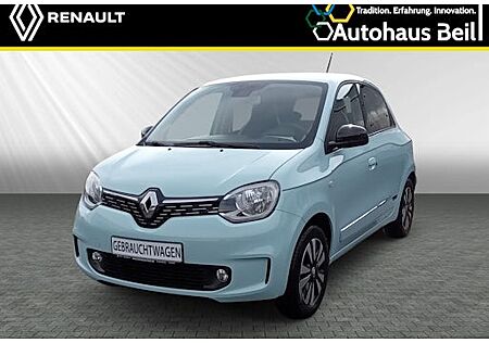 Renault Twingo 22KWh Techno Paket 5 Türen