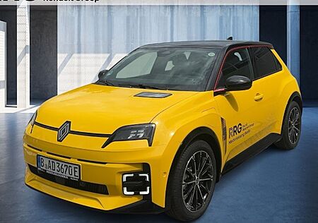 Renault R 5 Iconic Five 150 Comfort Range 5 Türen