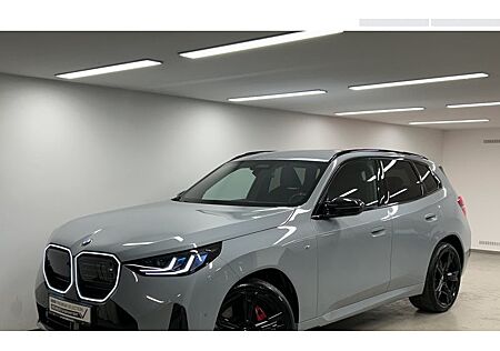 BMW X3 M50 AT 5 Türen