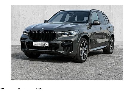 BMW X5 xDrive40d 5 Türen