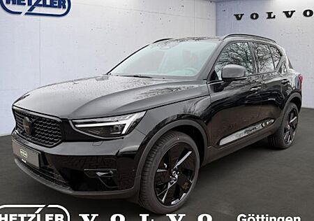 Volvo XC 40 B4 Ultra Black Edition DCT 5 Türen