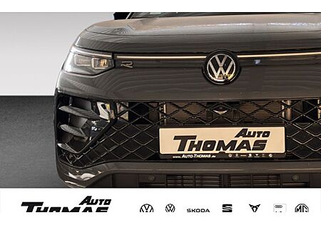 VW Tayron 2.0 TSI OPF 150kW DSG 4MOTION R-Line 5 Türen