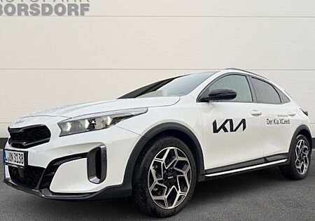 Kia XCeed 1.6 T-GDI DCT GT-line 5 Türen