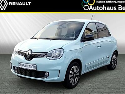 Renault Twingo 22KWh Techno 5 Türen