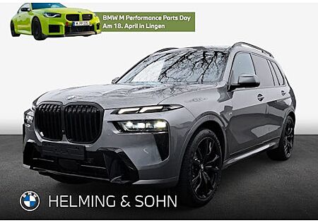 BMW X7 xDrive40d 5 Türen