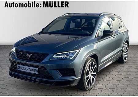 Cupra Ateca 2.0 TSI 221kW VZ 4Drive DSG 5 Türen