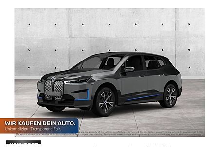 BMW iX 77kWh xDrive40 5 Türen