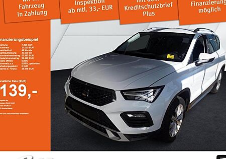 Seat Ateca 1.5 TSI ACT 110kW Xperience DSG 5 Türen