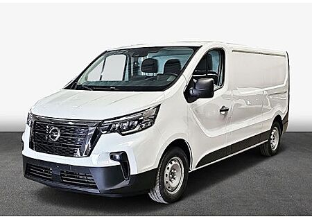 Nissan Primastar 2.0dCi 150 DCT 3,0t N-CONNECTA L2H1 4 Türen