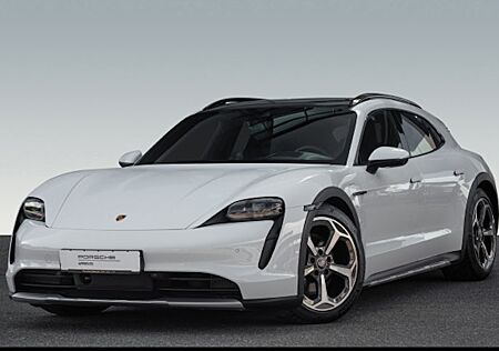 Porsche Taycan 4 Cross Turismo 5 Türen