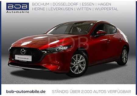 Mazda 3 2.0 SKYACTIV-G M-Hybrid 5 Türen