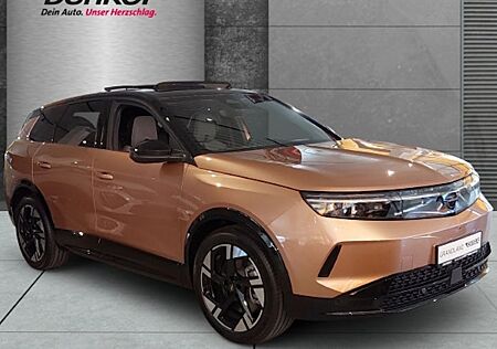 Opel Grandland 73-kWh-Batterie 157 kW GS 5 Türen