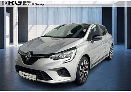 Renault Clio TCe 90 Equilibre 5 Türen