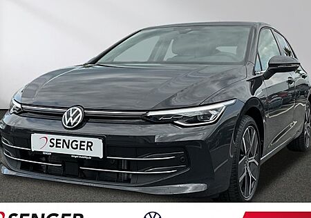 VW Golf 1.5 TSI OPF 110kW Goal 5 Türen