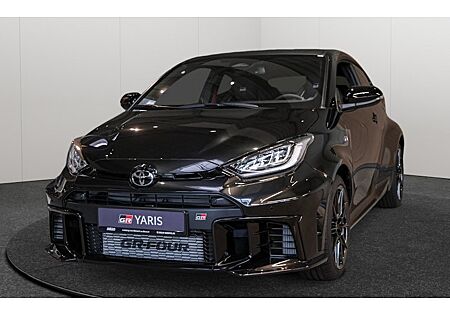 Toyota Yaris 1.6-l-Turbo GR Auto 3 Türen