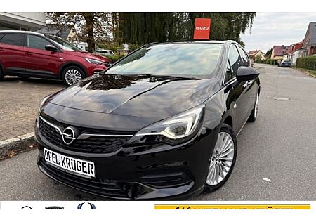 Opel Astra ST 1.4 Direct In Turbo 107kW Elegance AT 5 Türen
