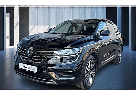 Renault Koleos BLUEdCi 185 4WD Automatik Initiale Paris 5 Türen